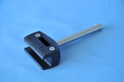 Single Clamp For Mushroom