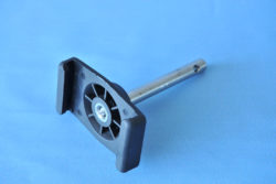 Dogbone Clamp