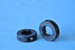 Round And Square Locking Collars
