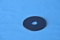 60, 80 And 100 Dia Flanges