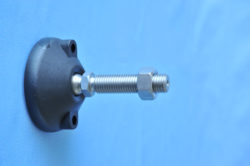 M12 And M16 80 Dia Foot