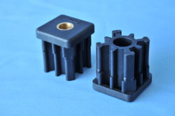 Square And Round Inserts