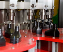 Bottle Feed Equipment