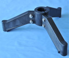 Conveyor components & guide rail systems