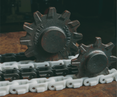 Crate Conveyor Chains