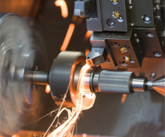 Machining