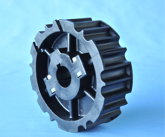 Sprockets and Idlers