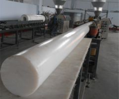 Uhmwpe & Nylon Tubes, Rods and Sheets