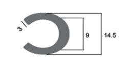 PSC1