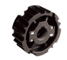 881 Magnetic Sprockets