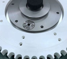 Machining 4