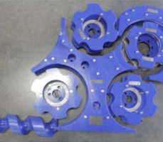 Bottle Feed Equipment 1
