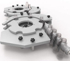 Bottle Feed Equipment 2