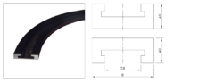 Multiflex bends