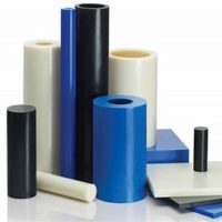 Tubes, Rods 1