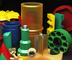 Custom Polyurethane Products